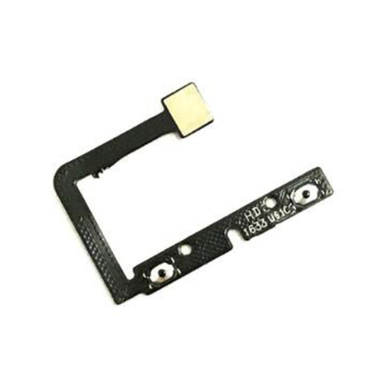Câble flexible du bouton de volume pour ZTE Blade V7