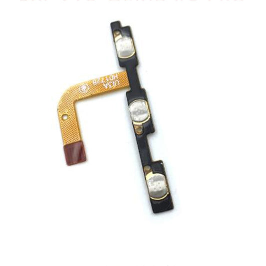 Câble flexible pour bouton d'alimentation et bouton de volume pour ZTE Blade V8 Lite