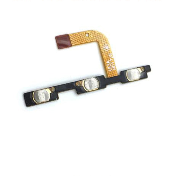 Câble flexible pour bouton d'alimentation et bouton de volume pour ZTE Blade V8 Lite