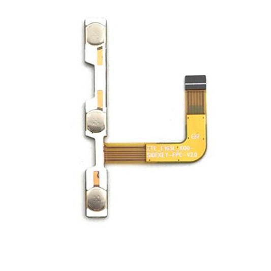 Câble flexible pour bouton d'alimentation et bouton de Volume, pour ZTE Blade X3 D2 T620 A452