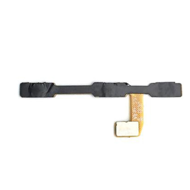 Câble flexible pour bouton d'alimentation et bouton de volume pour ZTE Blade V8