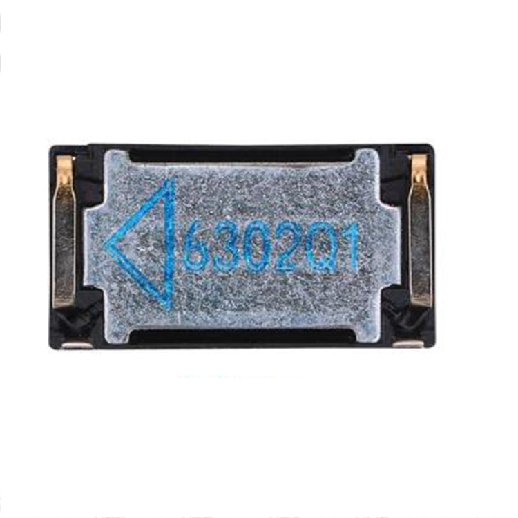 Haut-parleur écouteur 10 PCS pour Sony Xperia XZ1 Compact