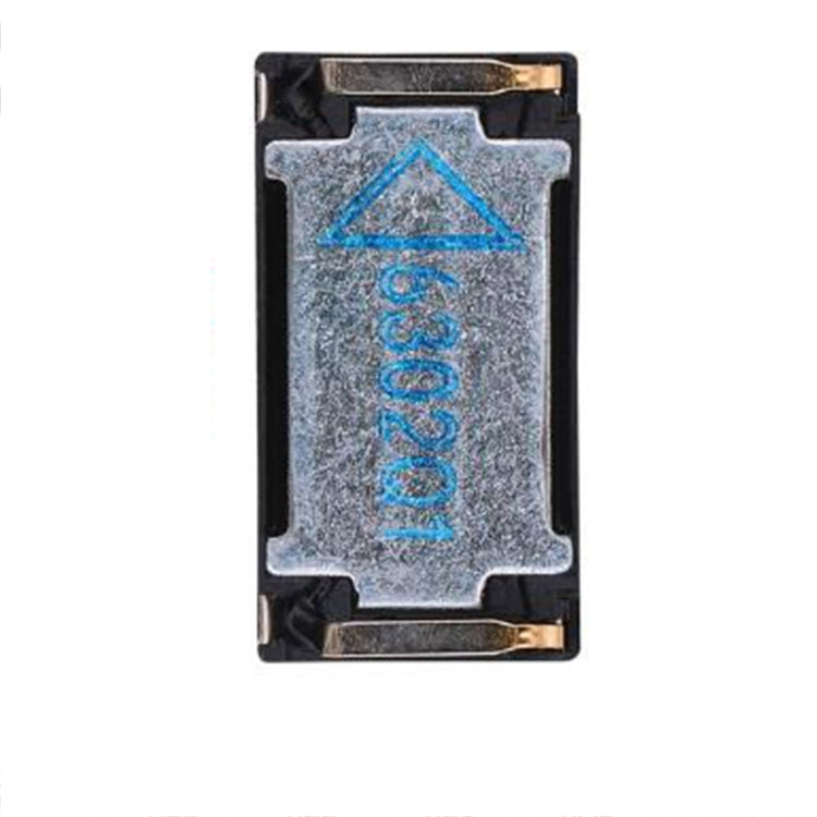 Haut-parleur écouteur 10 PCS pour Sony Xperia XZ1 Compact