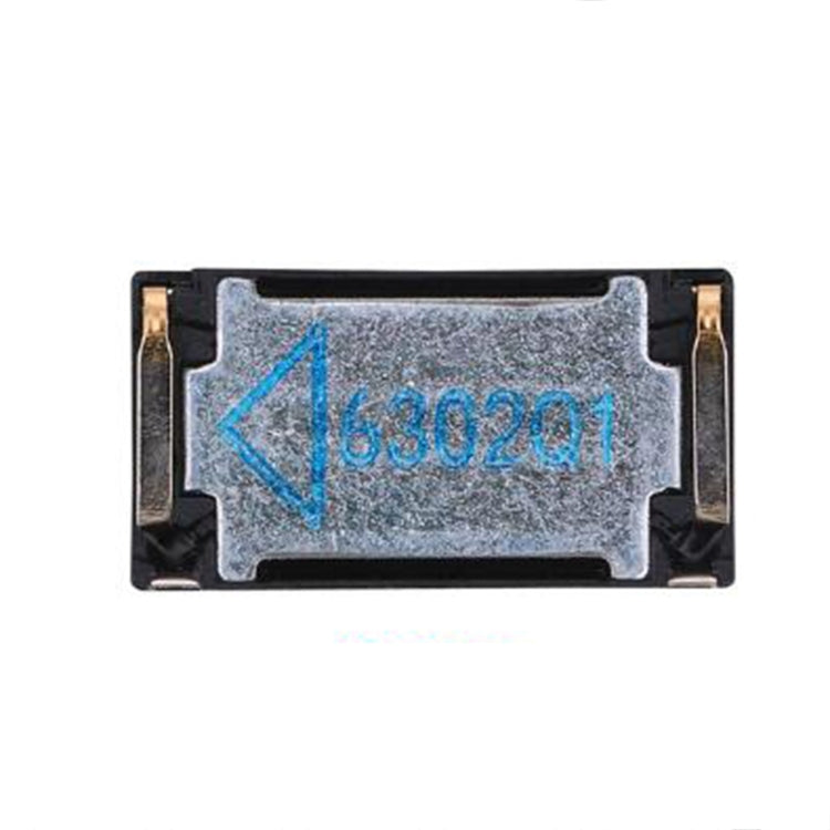 Haut-parleur écouteur 10 PCS pour Sony Xperia XZs