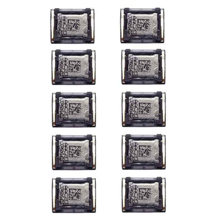 Haut-parleur écouteur 10 PCS pour Xiaomi Mi 10 Pro 5G