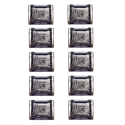 Haut-parleur écouteur 10 PCS pour Xiaomi Mi 10 Pro 5G