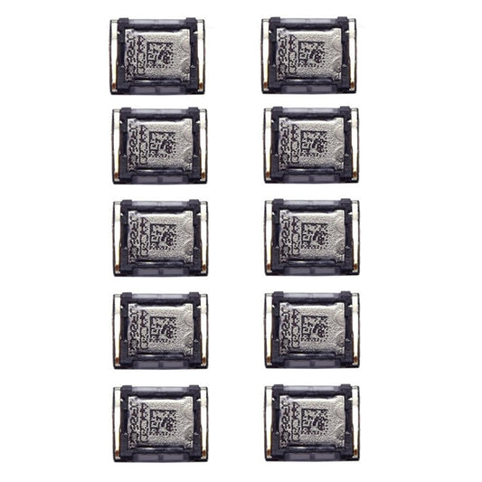 Haut-parleur écouteur 10 PCS pour Xiaomi Mi 10 Pro 5G