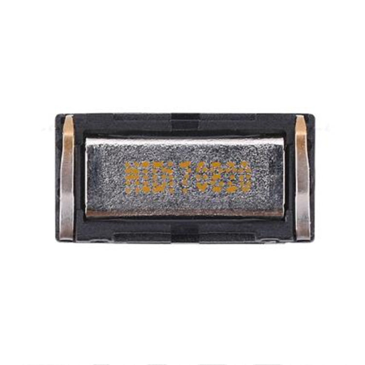Haut-parleur écouteur 10 PCS pour Xiaomi Redmi Note 4