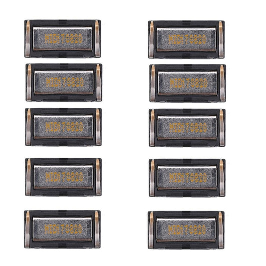Haut-parleur écouteur 10 PCS pour Xiaomi Redmi Note 4X