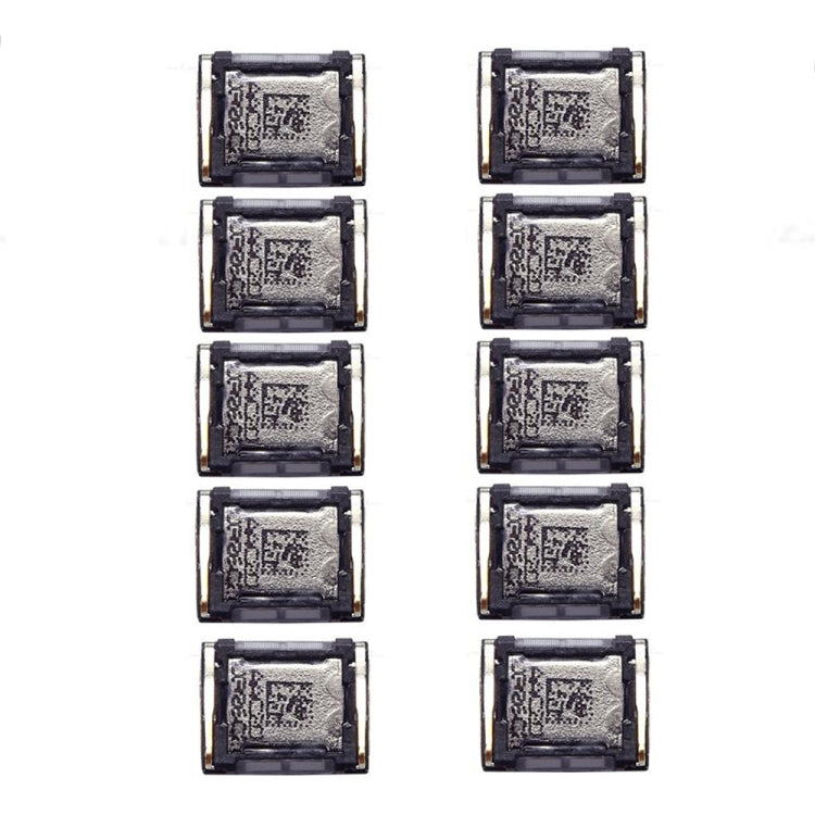 Haut-parleur écouteur 10 PCS pour Xiaomi Redmi Note 9 Pro Max