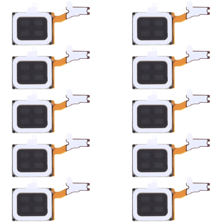 Haut-parleur écouteur 10 PCS pour Xiaomi Redmi Note 9 4G/Poco M3