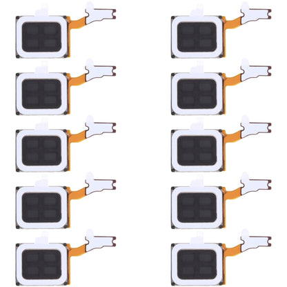 Haut-parleur écouteur 10 PCS pour Xiaomi Redmi Note 9 4G/Poco M3