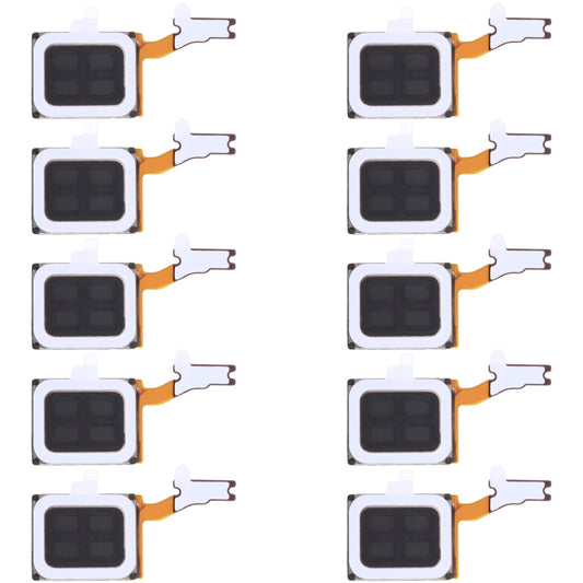 Haut-parleur écouteur 10 PCS pour Xiaomi Redmi Note 9 4G/Poco M3