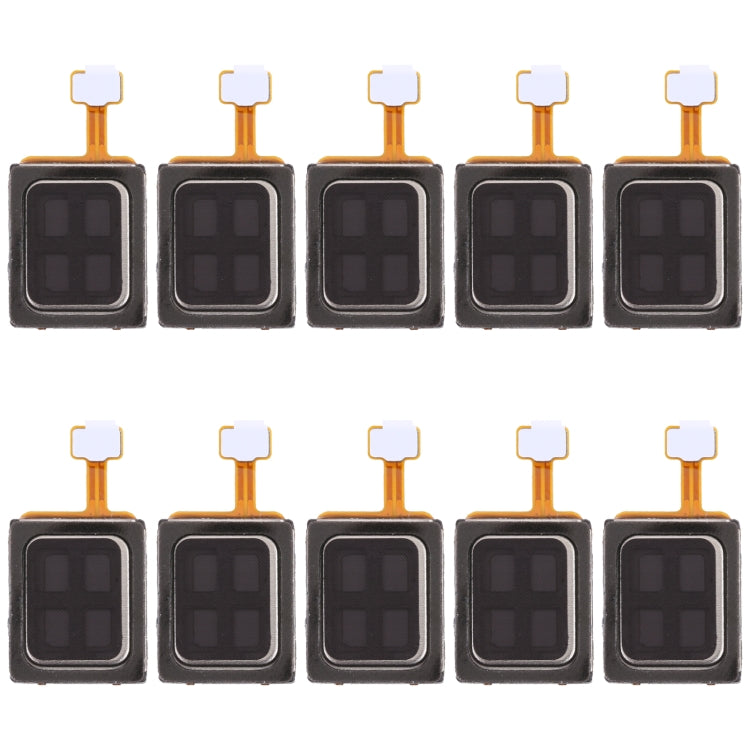Haut-parleur écouteur 10 PCS pour Xiaomi Redmi Note 9 Pro