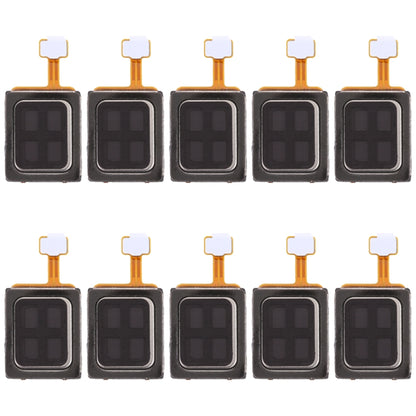 Haut-parleur écouteur 10 PCS pour Xiaomi Redmi Note 9 Pro