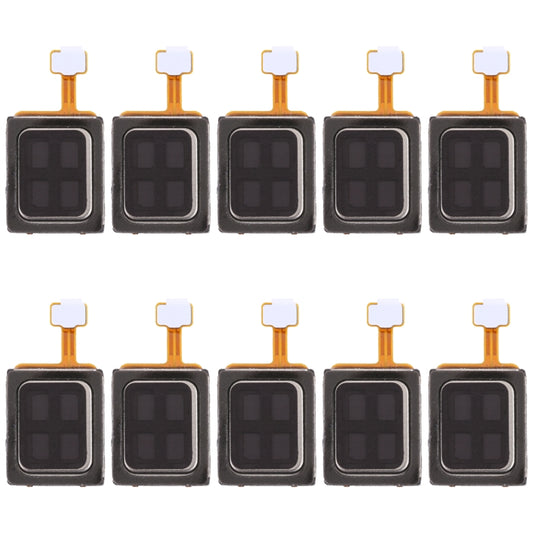 Haut-parleur écouteur 10 PCS pour Xiaomi Redmi Note 9 Pro