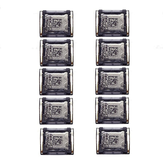 Haut-parleur écouteur 10 PCS pour Xiaomi Redmi 8 / Redmi 8A Dual / Redmi 8A Pro