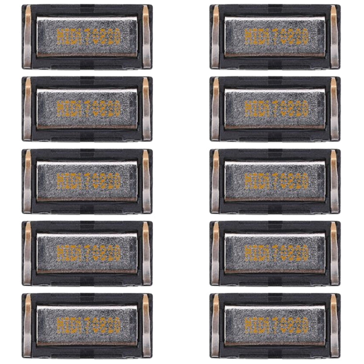 Haut-parleur écouteur 10 PCS pour Nokia 3.1
