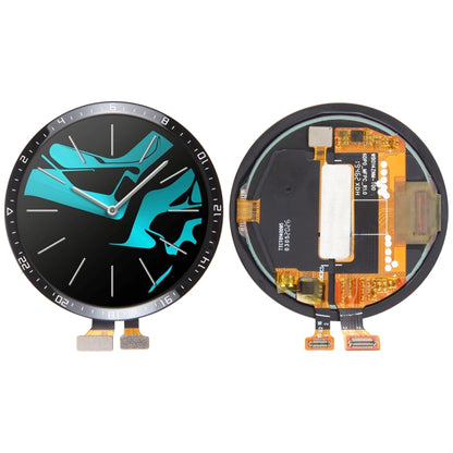Écran LCD et numériseur complet pour Huawei Watch GT 2 46 mm