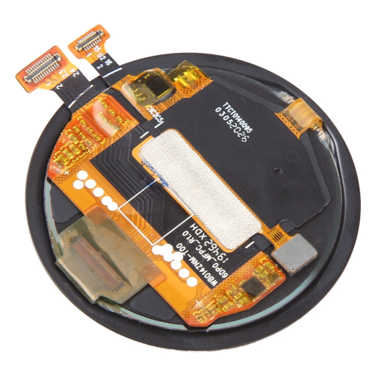 Écran LCD et numériseur complet pour Huawei Watch GT 2 46 mm