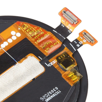 Écran LCD et numériseur complet pour Huawei Watch GT 2 46 mm