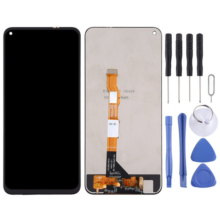 Écran LCD et numériseur complet pour Vivo Y30 1938