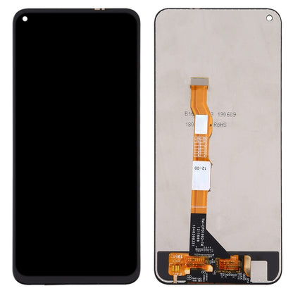 Écran LCD et numériseur complet pour Vivo Y30 1938