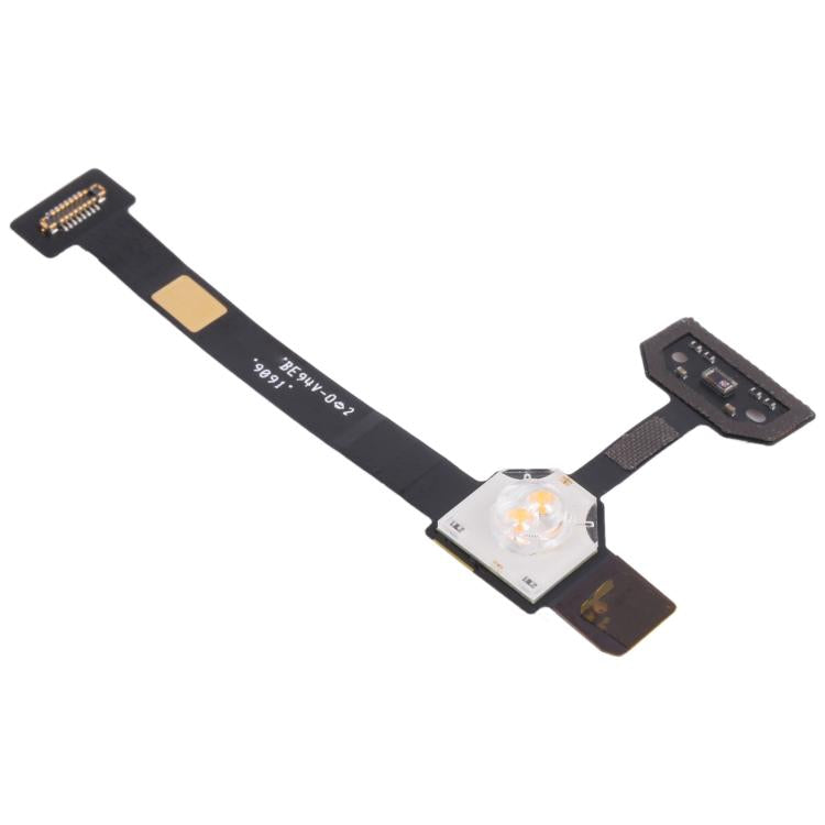 Câble flexible de lampe de poche pour Google Pixel 4