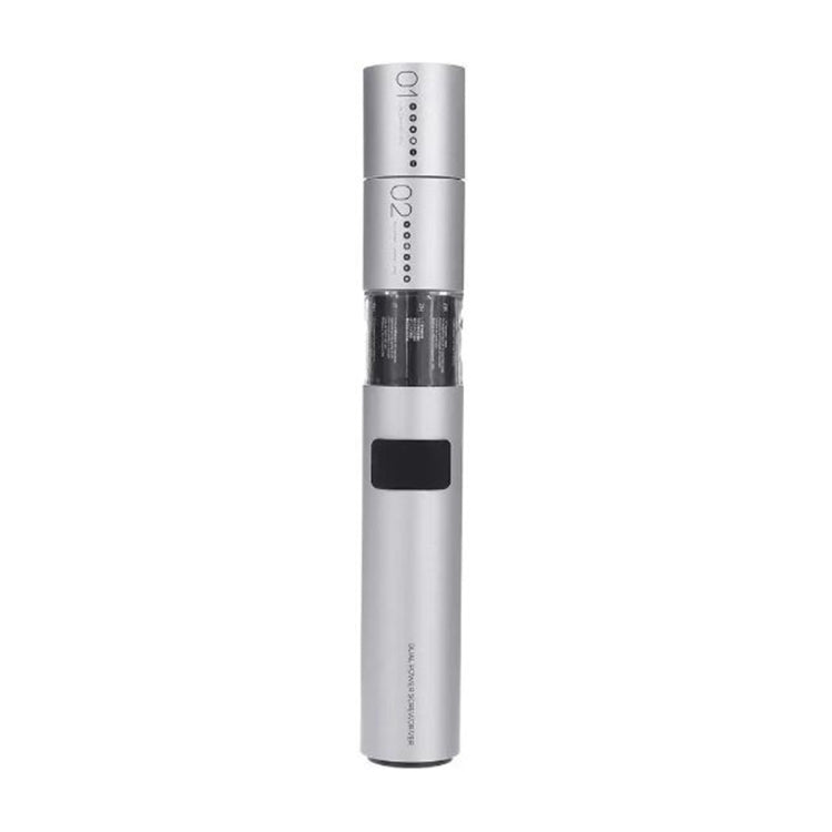 WOWSTICK SD 36 en 1 tournevis électrique au lithium double puissance avec lumières LED