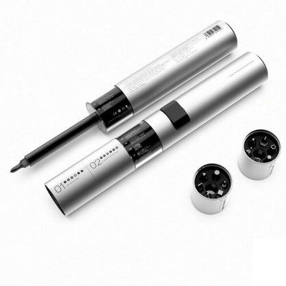 WOWSTICK SD 36 en 1 tournevis électrique au lithium double puissance avec lumières LED