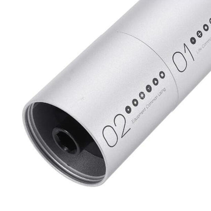 WOWSTICK SD 36 en 1 tournevis électrique au lithium double puissance avec lumières LED