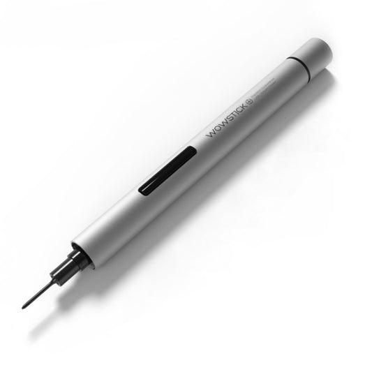 WOWSTICK 1P+ Kit de mini tournevis électrique 24 en 1