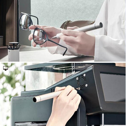 WOWSTICK 1P+ Kit de mini tournevis électrique 24 en 1