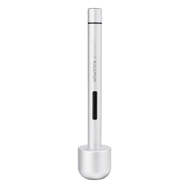 WOWSTICK 1P+ Kit mini tournevis électrique 23 en 1 avec base métallique