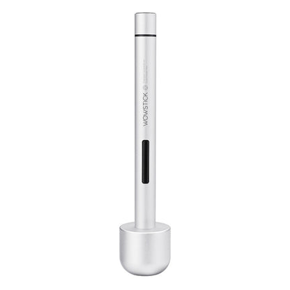 WOWSTICK 1P+ Kit mini tournevis électrique 23 en 1 avec base métallique