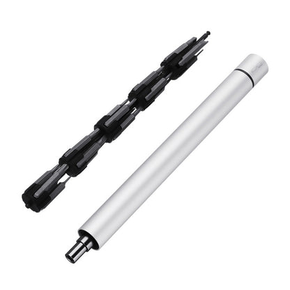 WOWSTICK 1P+ Kit mini tournevis électrique 23 en 1 avec base métallique