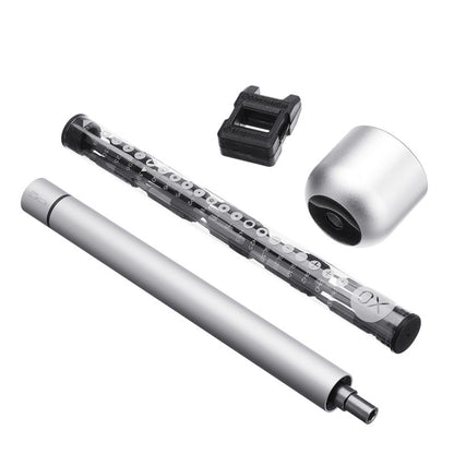 WOWSTICK 1P+ Kit mini tournevis électrique 23 en 1 avec base métallique