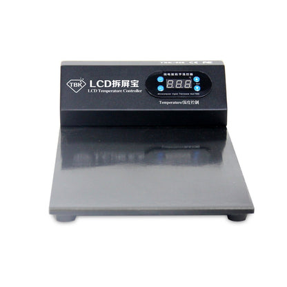 Machine de séparation de verre à écran tactile, contrôleur de température LCD sous vide TBK-568 220V