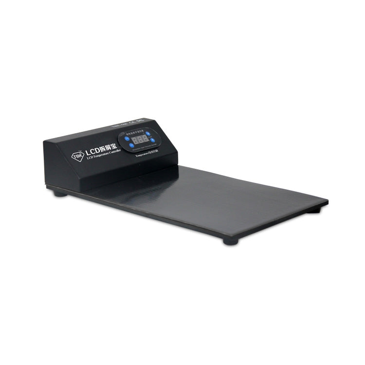 Machine de séparation de verre à écran tactile, contrôleur de température LCD sous vide TBK-568 220V