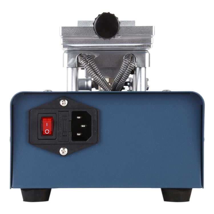 Kaisi K-946S Séparateur de plaque chauffante pour plate-forme d'écran numérique LCD, prise UE