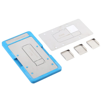 Casey – carte mère à couche intermédiaire, Baga Rebling Stancil Plant, trois plates-formes pour iPhone 11/11 Pro