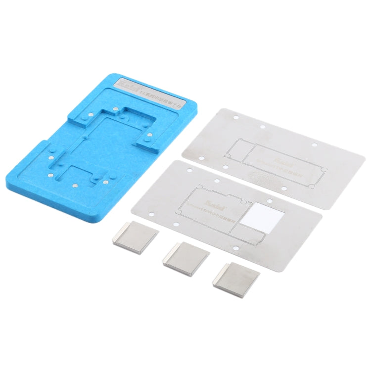 Casey – carte mère à couche intermédiaire, Baga Rebling Stancil Plant, trois plates-formes pour iPhone 11/11 Pro