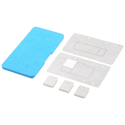 Casey – carte mère à couche intermédiaire, Baga Rebling Stancil Plant, trois plates-formes pour iPhone 11/11 Pro