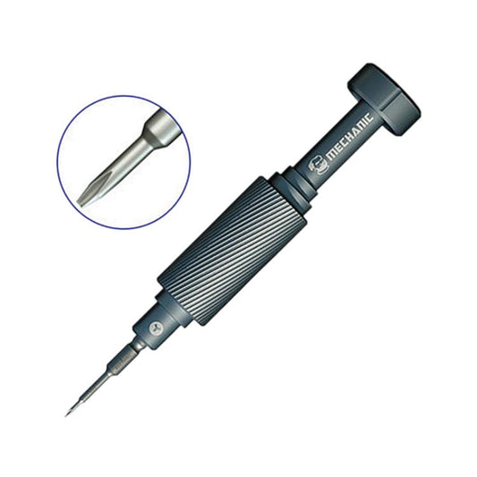 Tournevis MÉCANICIEN Mortier Mini iShell en forme de Y 0,6 mm
