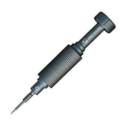 Mortier mécanique Mini iShell Torx T2, tournevis de précision pour réparation de téléphone