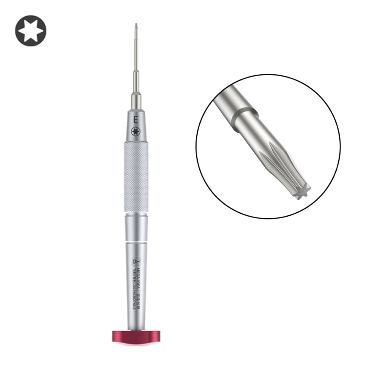 Tournevis de précision pour réparation de téléphone Qiani S2 Torx