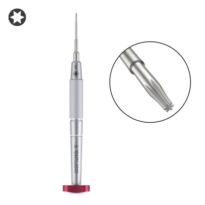 Tournevis de précision pour réparation de téléphone Qiani S2 Torx
