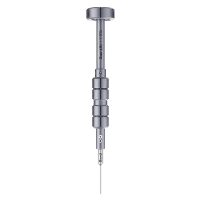 Tournevis Torx de précision Qianli i-Thor S2 à texture 3D