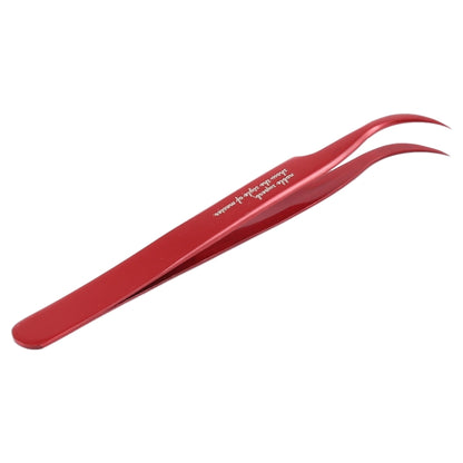 Pincettes incurvées MÉCANICIEN AK-KING15, pincettes durables à haute ténacité