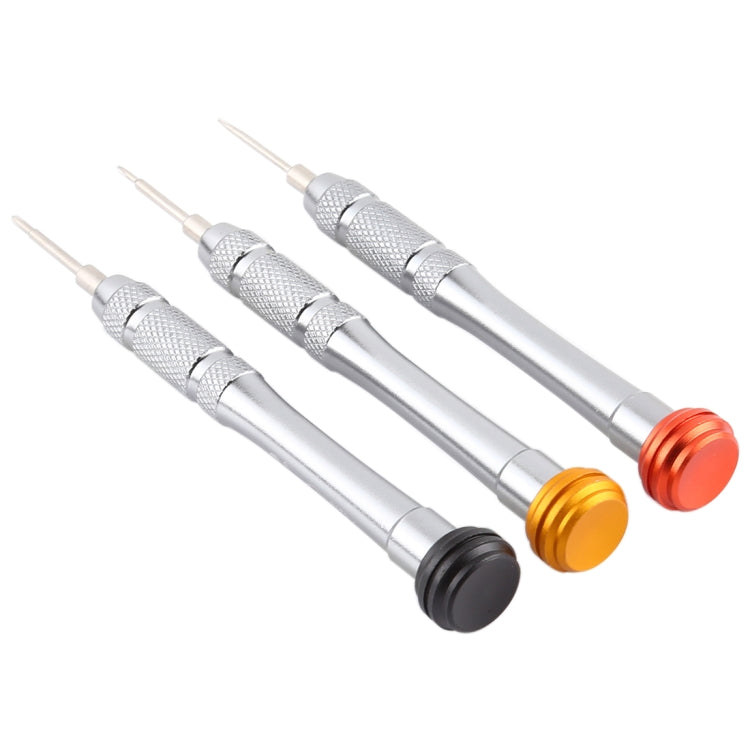 SW-8172 Outils d'ouverture de réparation professionnels 8 en 1
